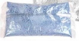 Blue Bleaching Powder 500 g