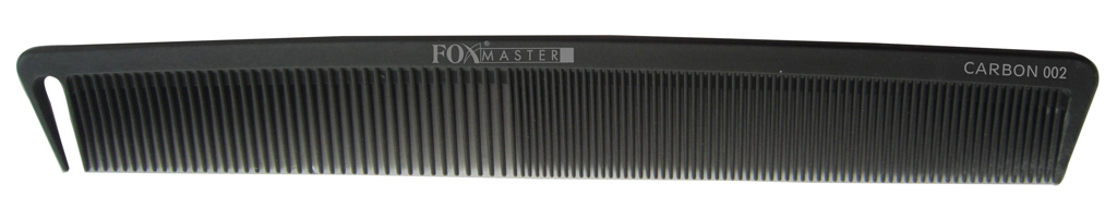 Fox Hřeben Master Carbon 002