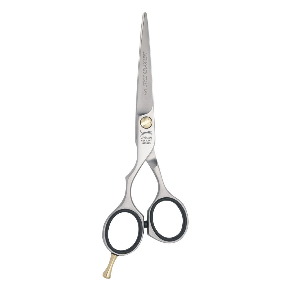Jaguar Pre Style Relax Left pro leváky 823525 – 5,25″