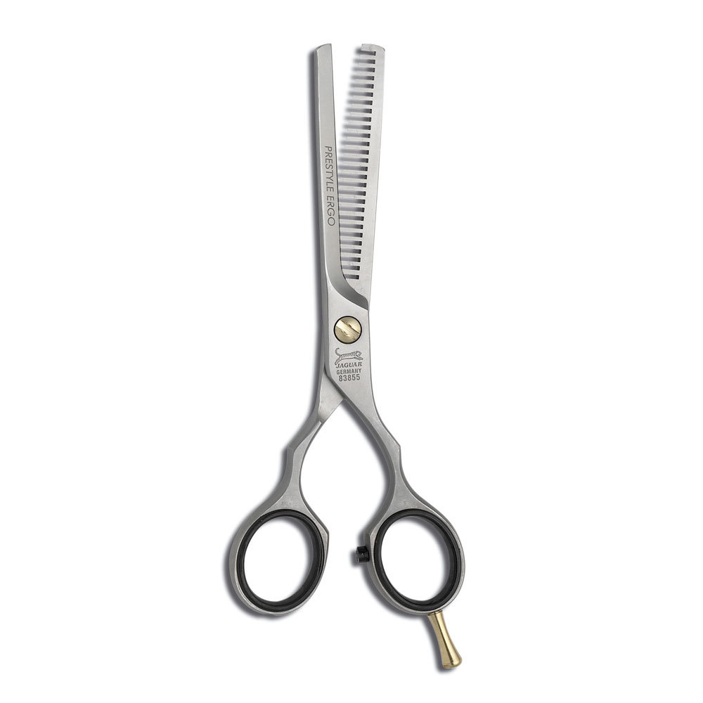Jaguar Pre Style Ergo nůžky efilační  83855 – 5,5″