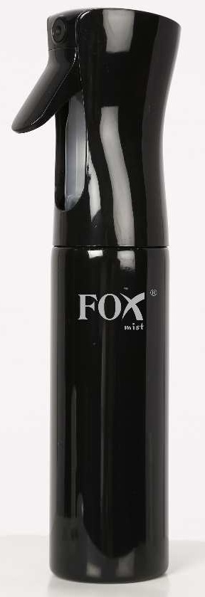 Fox Mist - Rozprašovač na vodu 300 ml