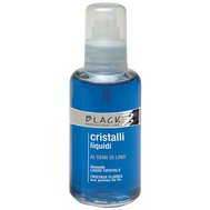 Black Cristalli Liquidi 100ml - krystaly na vlasy