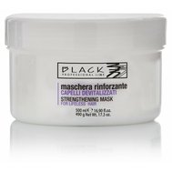 Black Strenghthening Mask - Posilující maska 500 ml