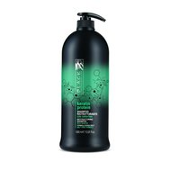 Black Keratin Protein Shampoo 1000 ml