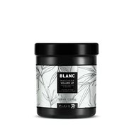 Black Blanc Volume UP Maschera 1000 ml