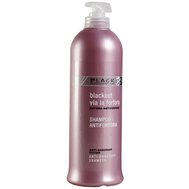 Black Antiforfora/Anti-Dandruff Shampoo 500ml - šampon na vlasy