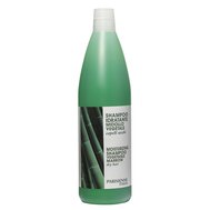 Parisienne Moisturizing Shampoo Vegetable 1000ml - šampon na vlasy