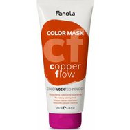 Fanola Color Mask Cooper Flow (Měděná)