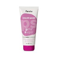 Fanola Color Mask Pink Sugar (Růžová)
