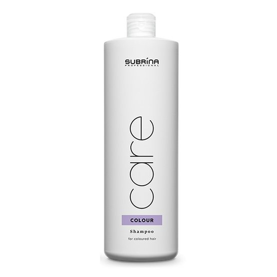 Subrina Care Colour Shampoo 1000 ml