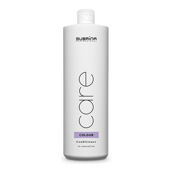 Subrina Care Colour Conditioner 1000 ml