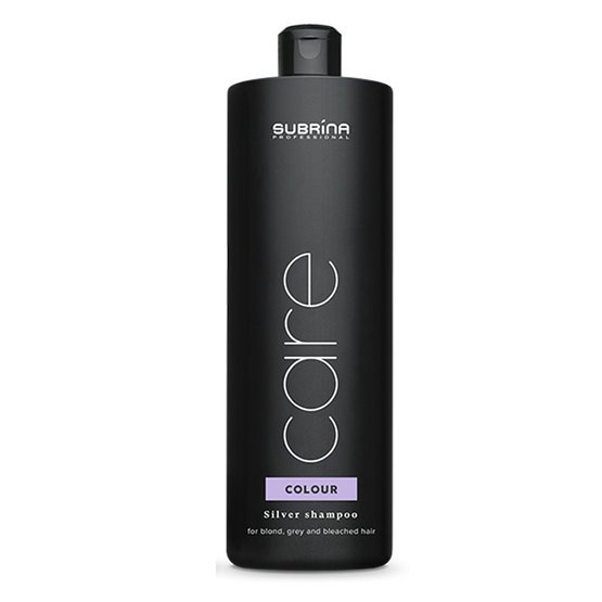 Subrina Care Colour Silver Shampoo 1000 ml