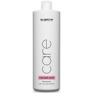 Subrina Care Colour Lock Shampoo - Šampon po barvení 1000 ml