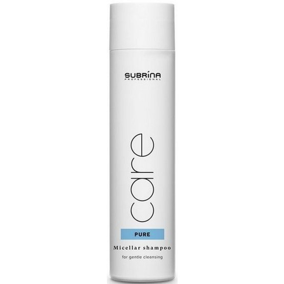 Subrina Care Pure Micellar Shampoo 250 ml