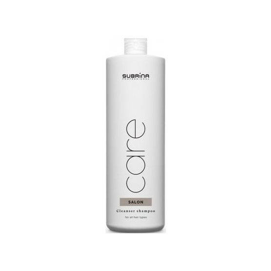 Subrina Care Salon Cleanser Shampoo 1000 ml