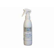 Hessler Styling Hair Spray - Silně tužící objemové tužidlo ve spreji 200 ml
