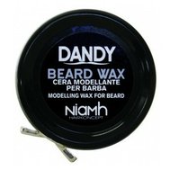 Dandy Beard Wax - Vosk na vousy a knír 50 ml