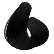 Black Mousse Color černá 200ml - barvící pěnové tužidlo