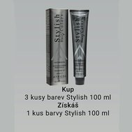 Akce Atricos Stylish 100 ml