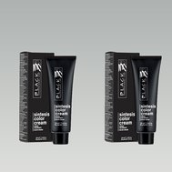 Akce Black Sintesis Color Creme 100ml
