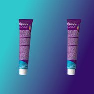 Akce 10 Barev Fanola 100 ml