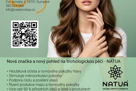 Nové vydání Vlasy&Styl