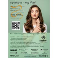 Nové vydání Vlasy&Styl