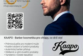 Nové vydání Vlasy&Styl - 3Q