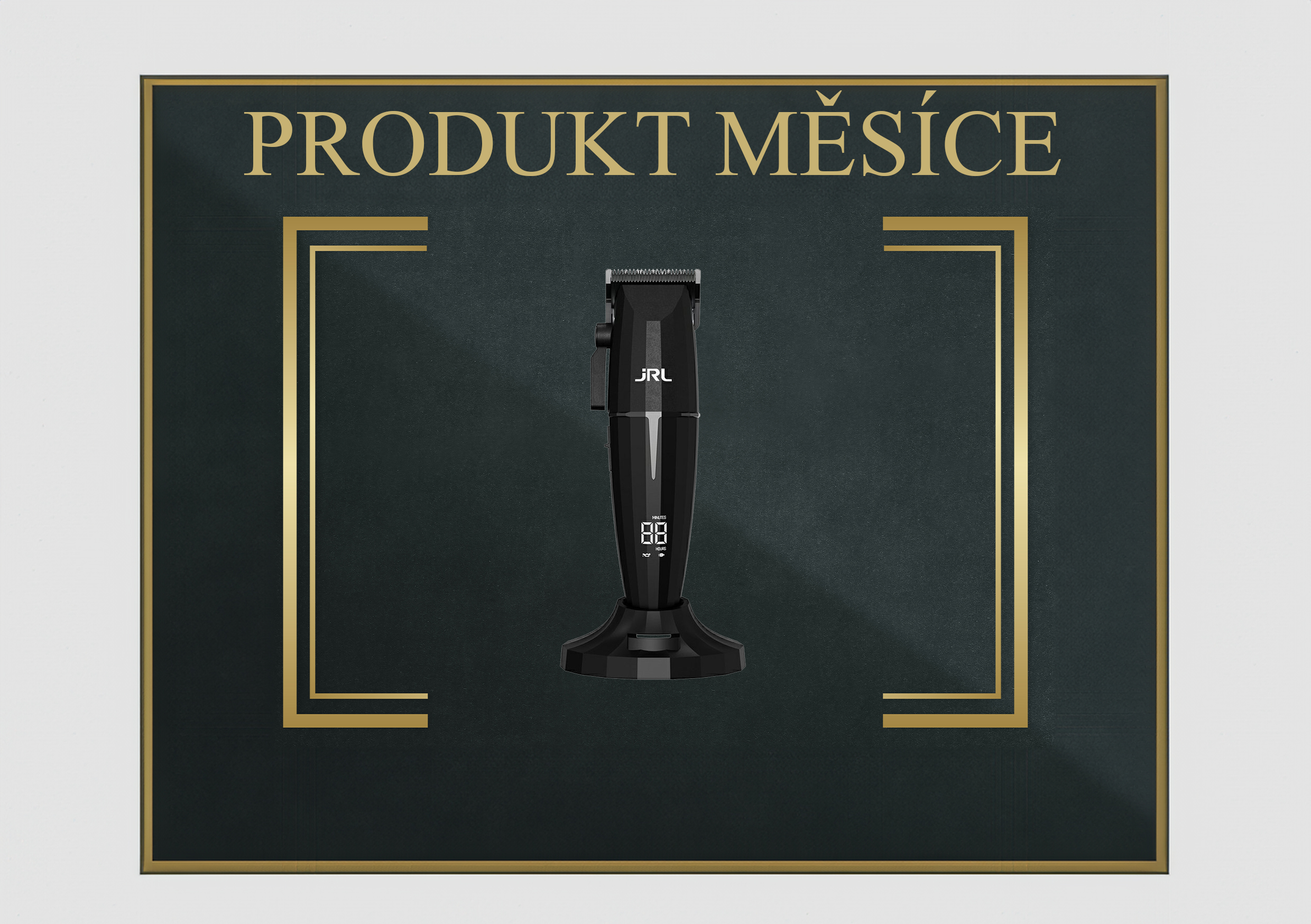 produkt měsíce