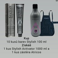 Akce Atricos Stylish 100 ml
