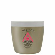 Atricos Milano Colored Hair Collagen Mask – Maska s kolagenem pro barvené vlasy 500 ml