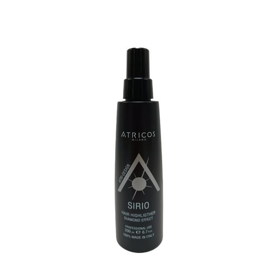 Atricos Sirio Hair Highlighter 200 ml