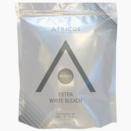 Atricos Milano Extra White Bleach – Bílý zesvětlovač v sáčku 500 g