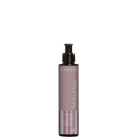 Atricos Regena Smoothing Milk - Restrukturalizační vyhlazující mléko 150 ml