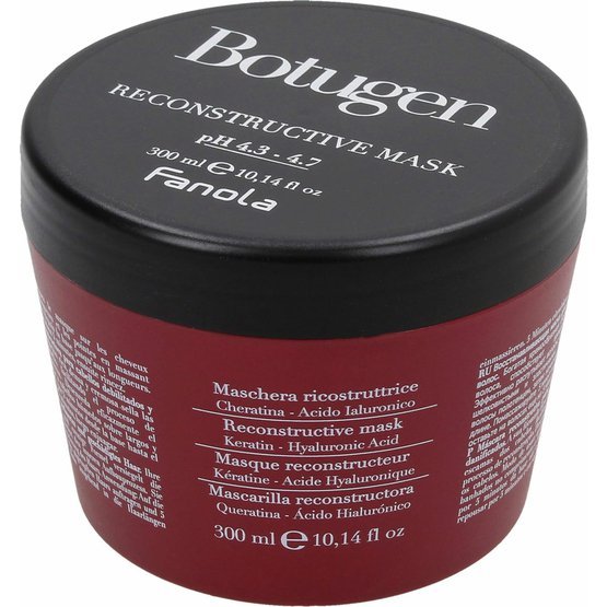 Fanola Botugen Reconstructive Mask 300 ml