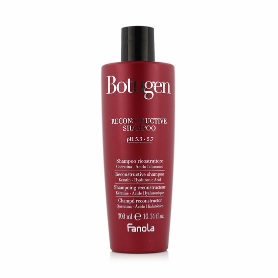 Fanola Botugen Reconstructive Shampoo 300 ml