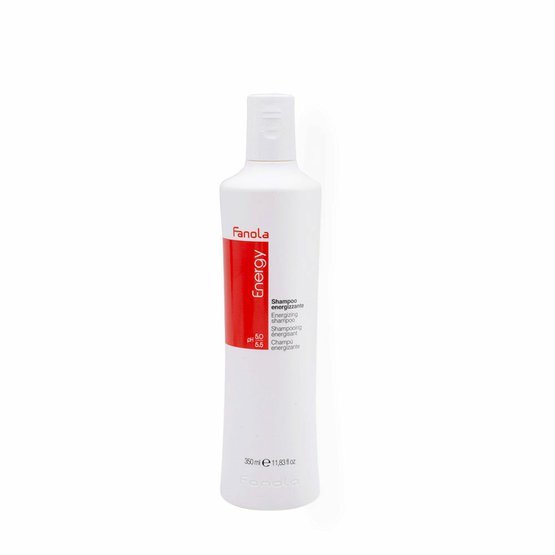 Fanola Energy Shampoo 350 ml