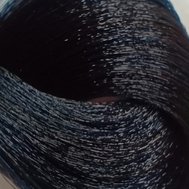 Atricos Milano Stylish Hair Color 1.1 – Profesionální barva na vlasy Stylish 100 ml