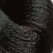 Atricos Milano Stylish Hair Color 1N – Profesionální barva na vlasy Stylish 100 ml
