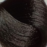 Atricos Milano Stylish Hair Color 3N – Profesionální barva na vlasy Stylish 100 ml