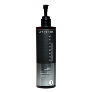 Atricos Milano Carbonya Nano Shampoo