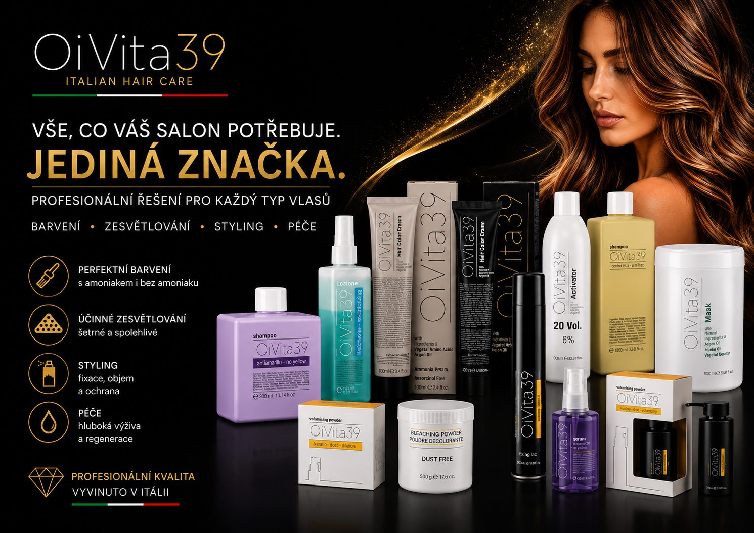 Oivita 39 související hr. email