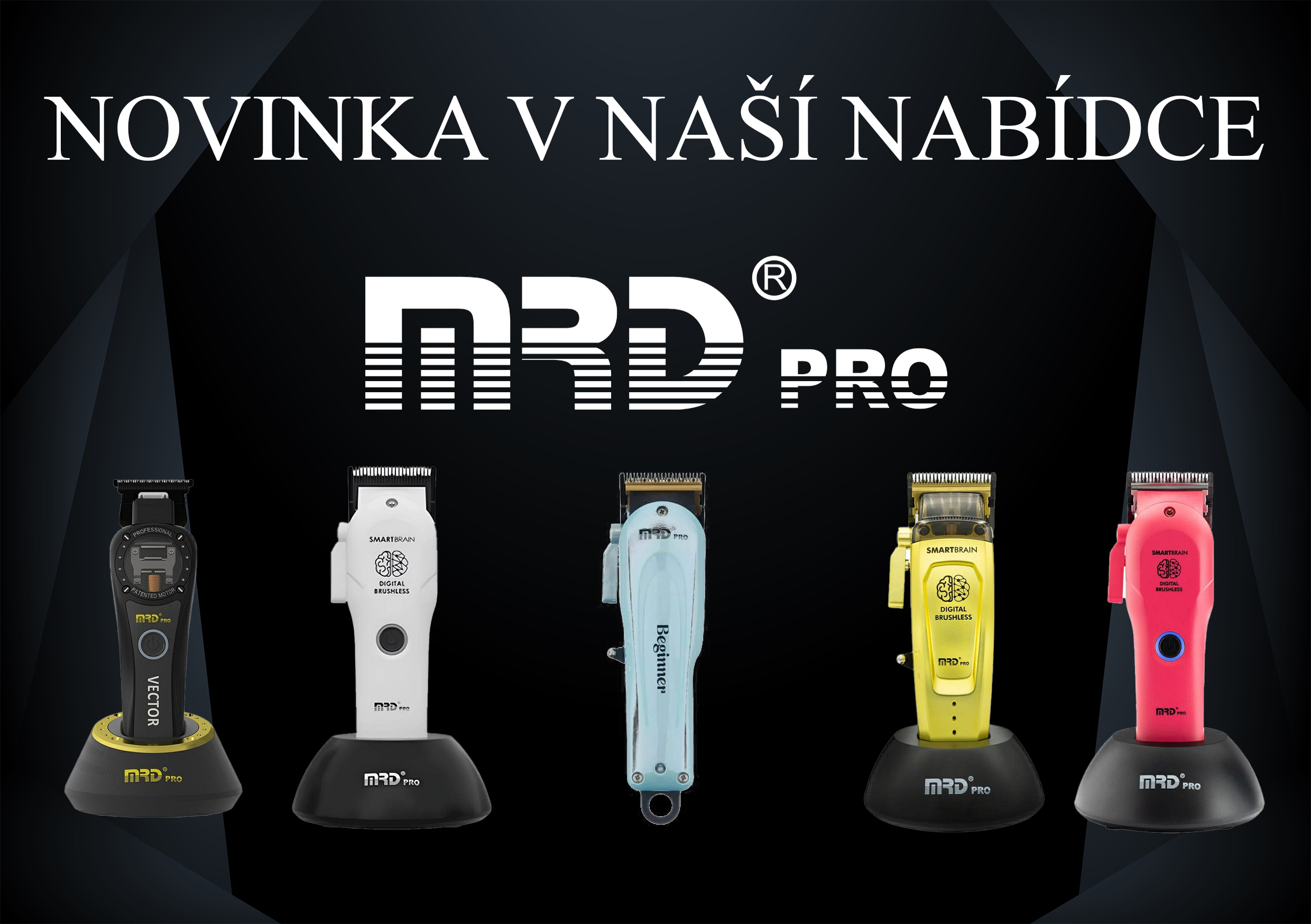 MRD PRO