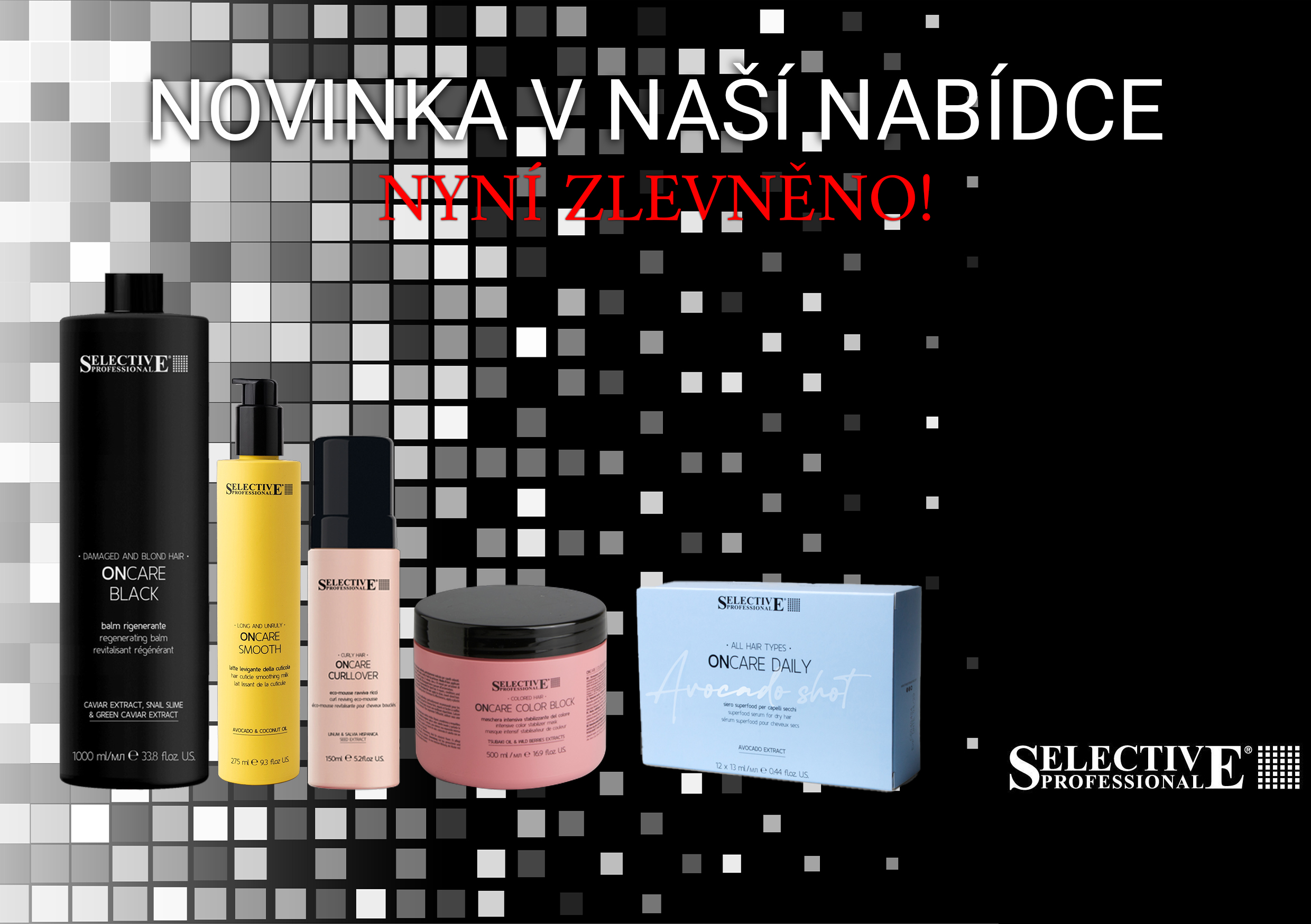 Selective Proffessional