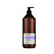 Niamh Hairkoncept Be Pure Protective Shampoo Ochranný Šampon 1000 Ml