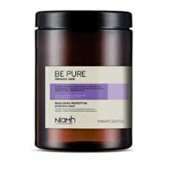 Niamh Hairkoncept Be Pure Protective Mask Ochranná Maska 1000 Ml