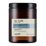 Niamh Hairkoncept Be Pure Detox Mask 1000 Ml