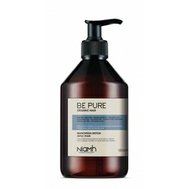 Niamh Hairkoncept Be Pure Detox Mask Detox Maska 500 Ml