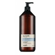 Niamh Hairkoncept Be Pure Detox Shampoo Detox Šampon 1000Ml