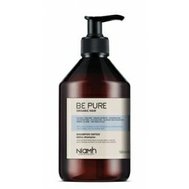 Niamh Hairkoncept Be Pure Detox Shampoo Detox Šampon 500 Ml